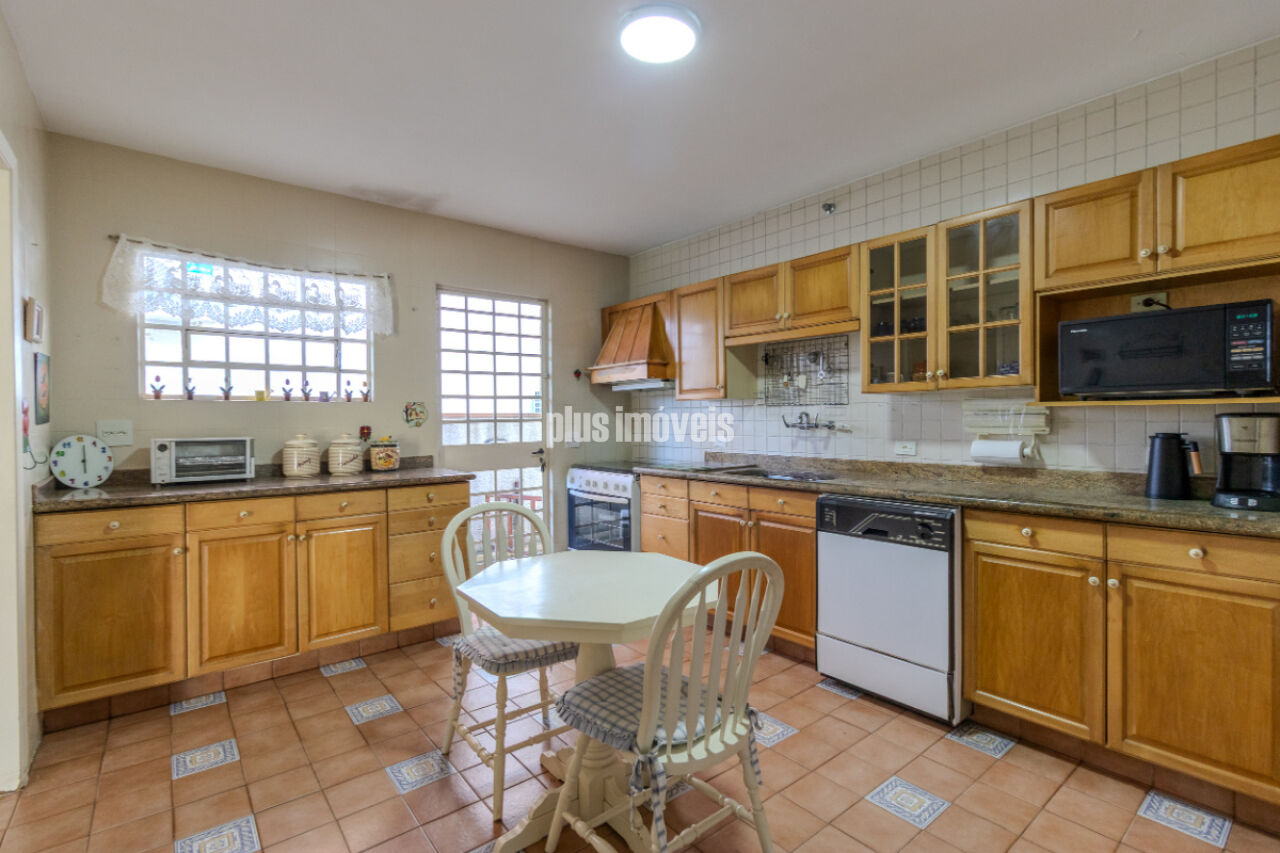 Casa, 4 quartos, 300 m² - Foto 17
