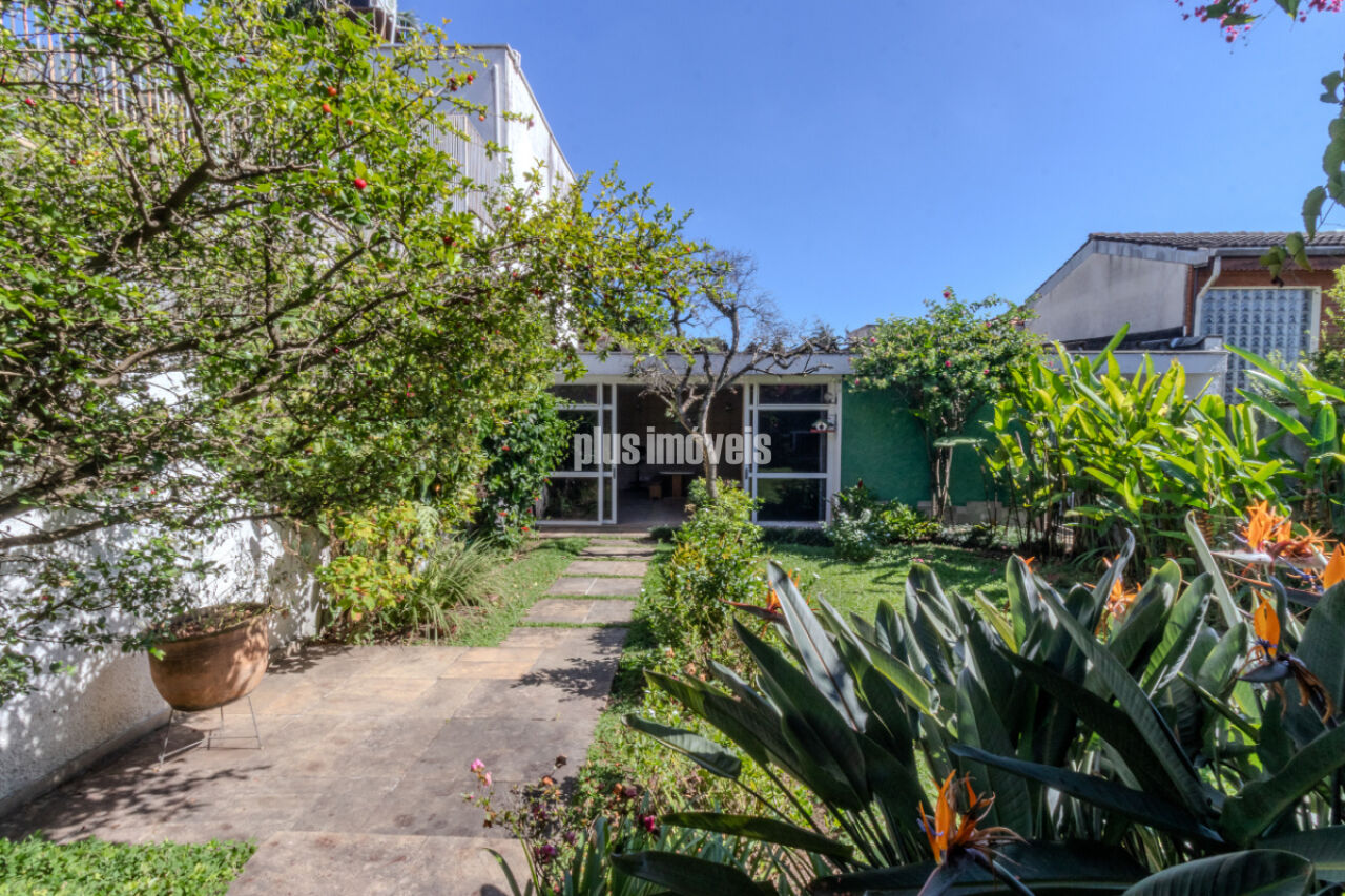 Casa, 4 quartos, 300 m² - Foto 11
