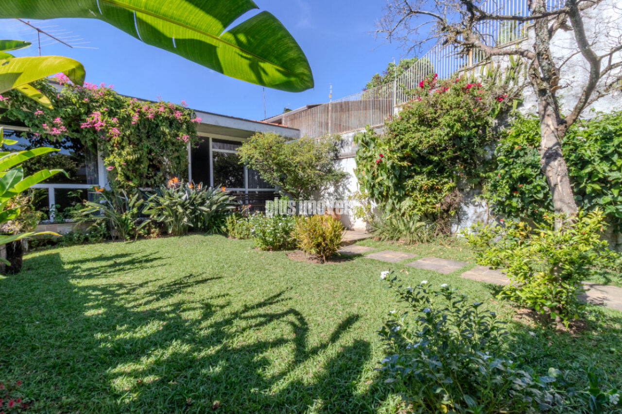 Casa, 4 quartos, 300 m² - Foto 7