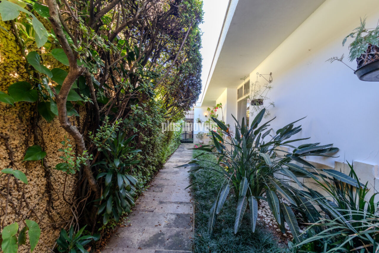 Casa, 4 quartos, 300 m² - Foto 19