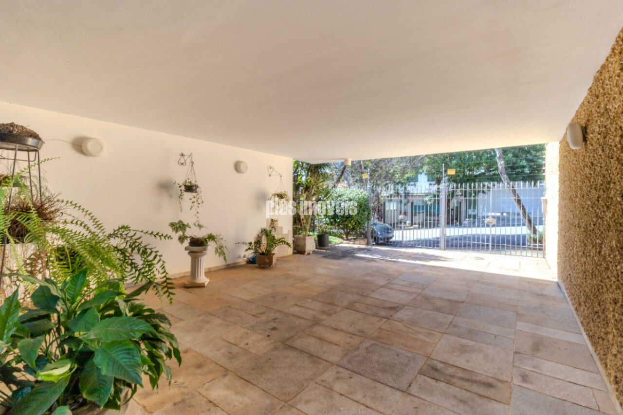 Casa, 4 quartos, 300 m² - Foto 43