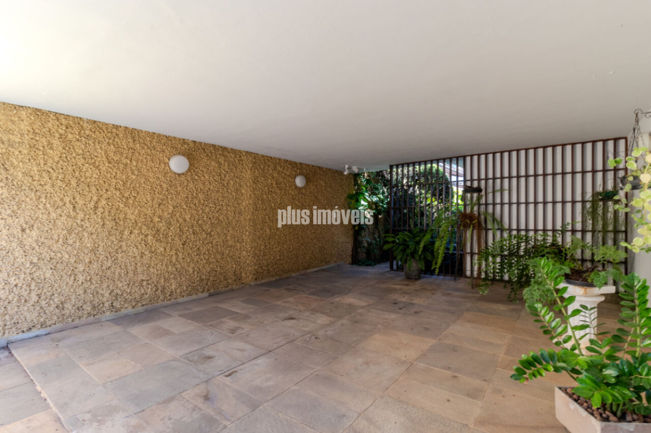 Casa, 4 quartos, 300 m² - Foto 44