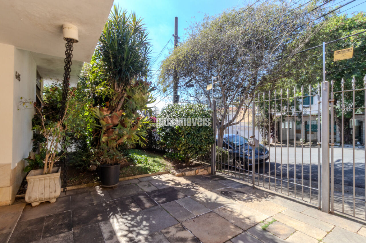 Casa, 4 quartos, 300 m² - Foto 45