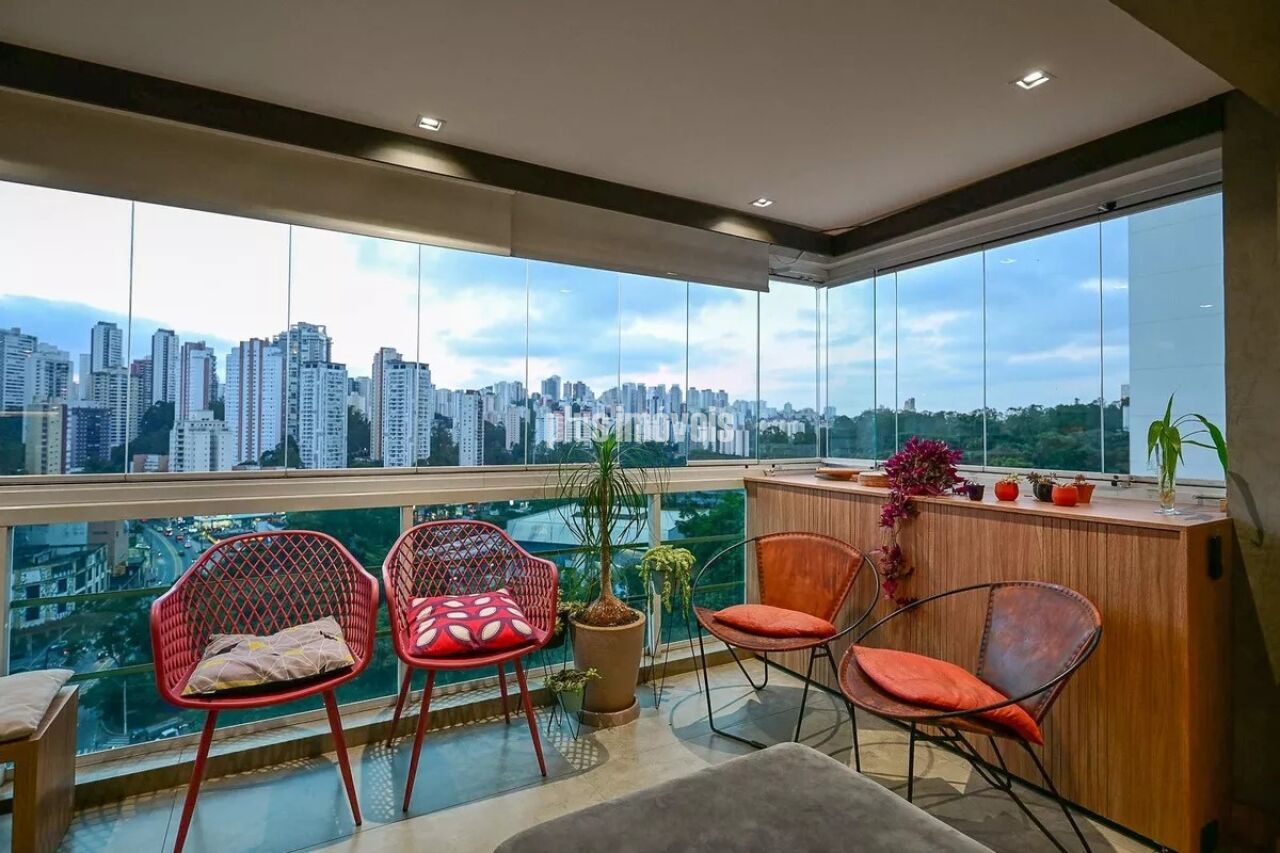 Apartamento, 3 quartos, 110 m² - Foto 33