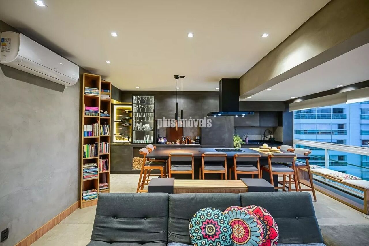 Apartamento, 3 quartos, 110 m² - Foto 2