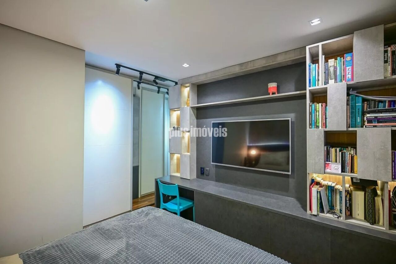 Apartamento, 3 quartos, 110 m² - Foto 25