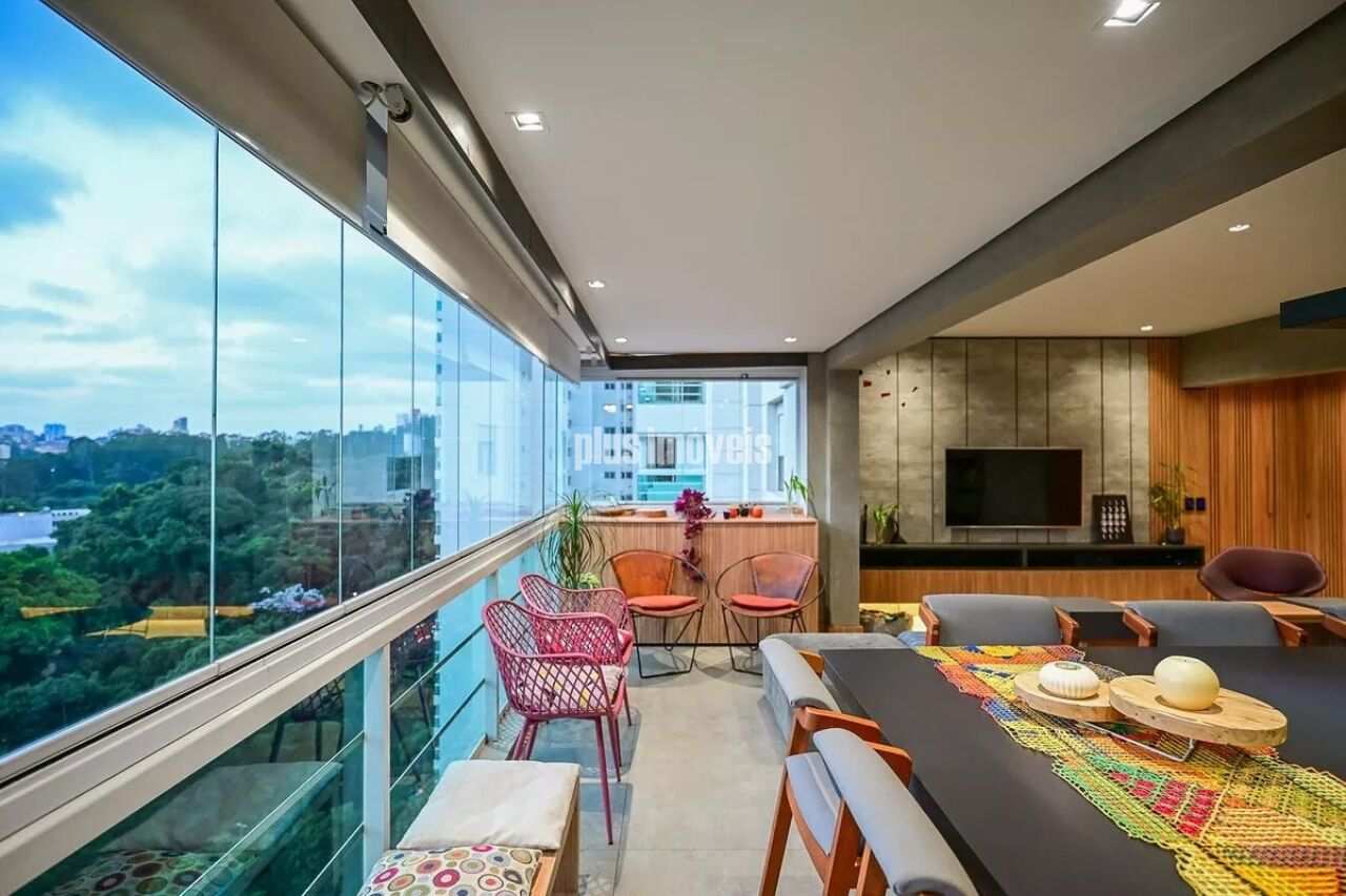 Apartamento, 3 quartos, 110 m² - Foto 31