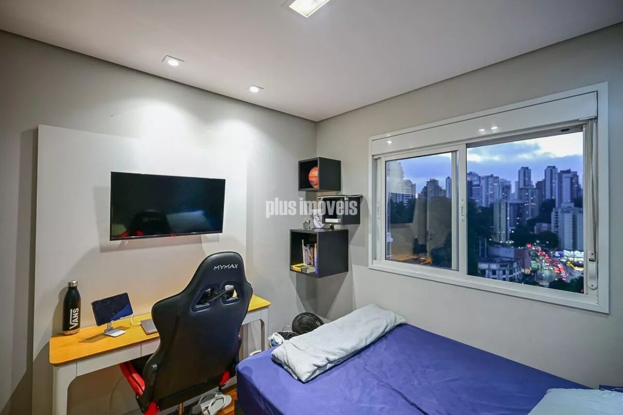 Apartamento, 3 quartos, 110 m² - Foto 19
