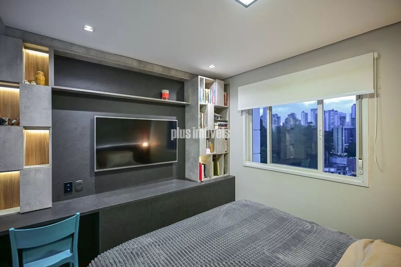 Apartamento, 3 quartos, 110 m² - Foto 23
