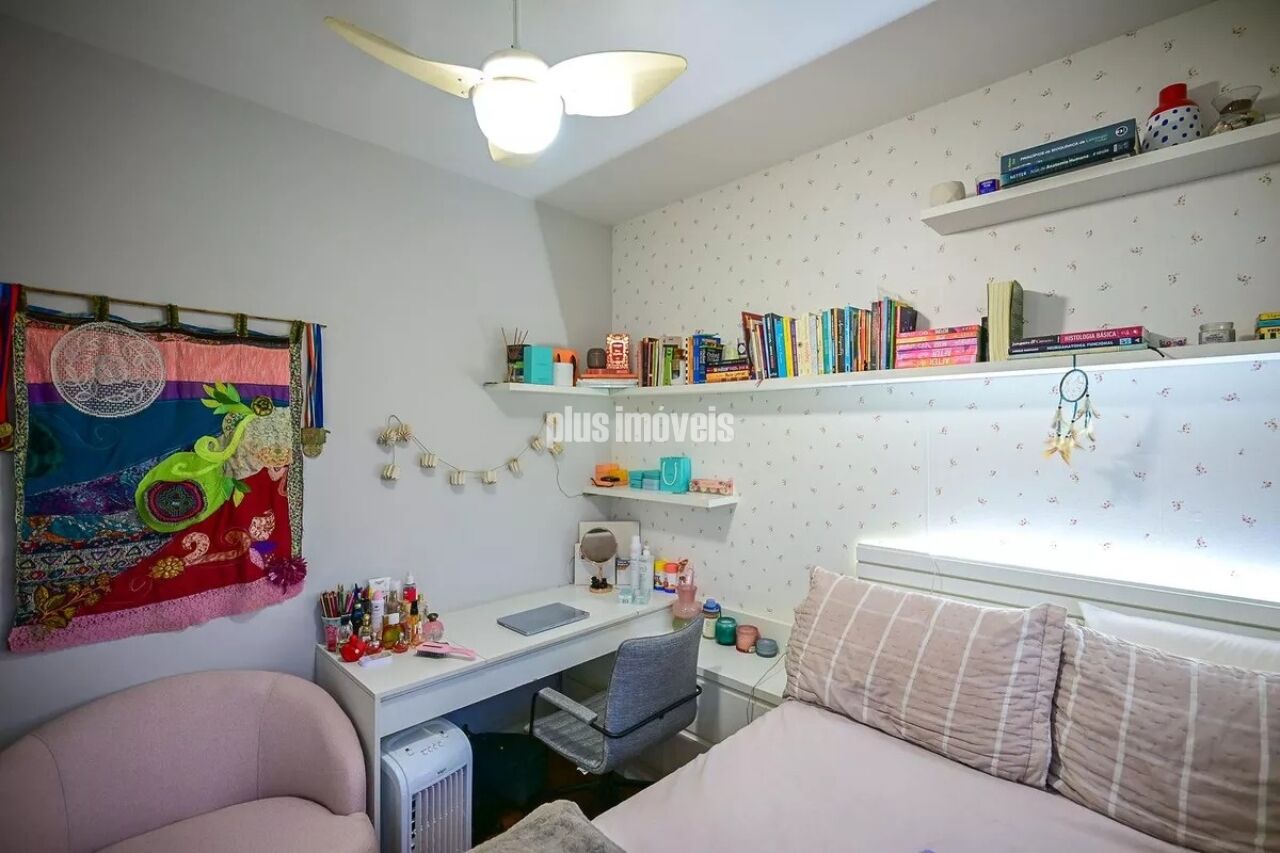 Apartamento, 3 quartos, 110 m² - Foto 14
