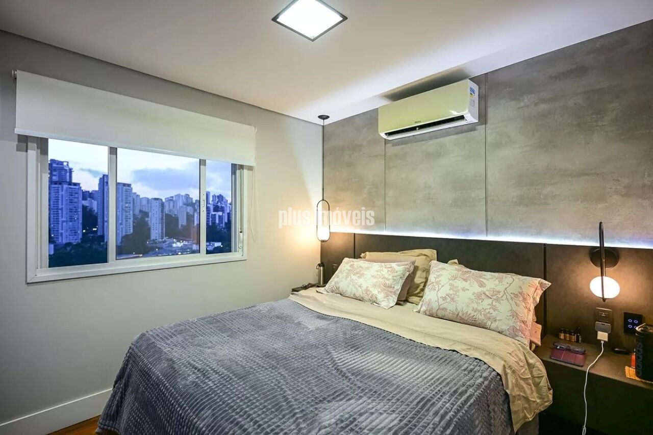 Apartamento, 3 quartos, 110 m² - Foto 21