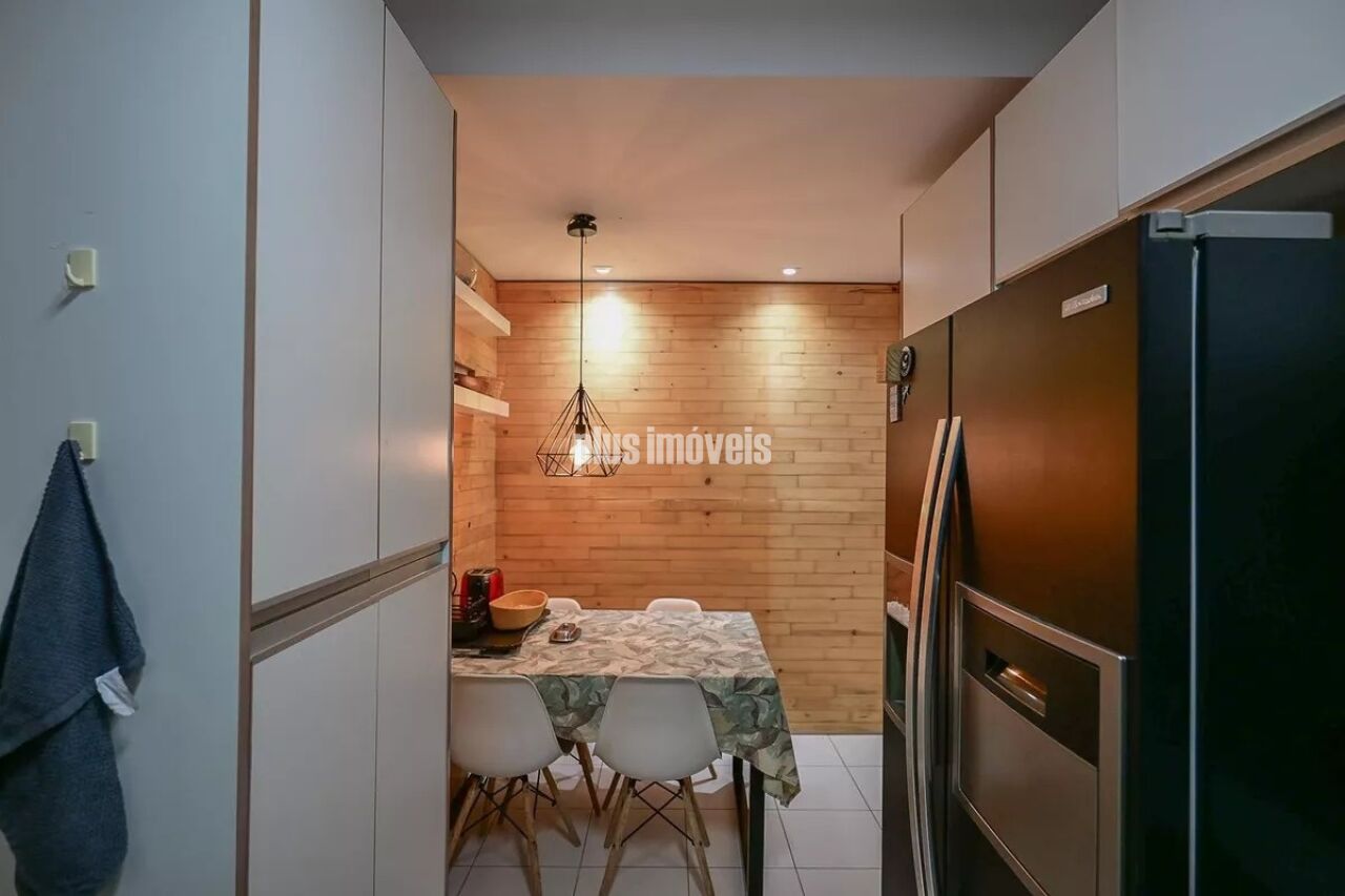 Apartamento, 3 quartos, 110 m² - Foto 12