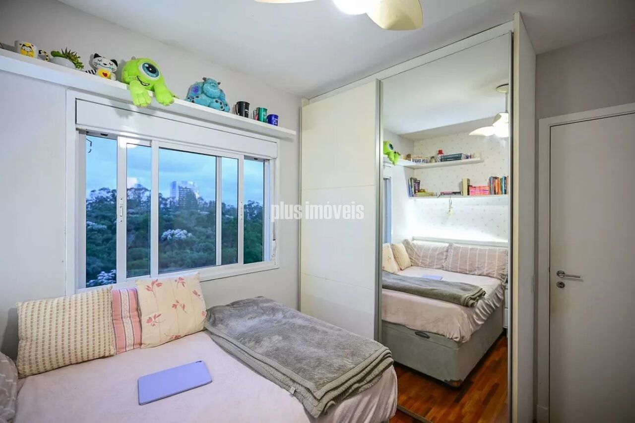 Apartamento, 3 quartos, 110 m² - Foto 15