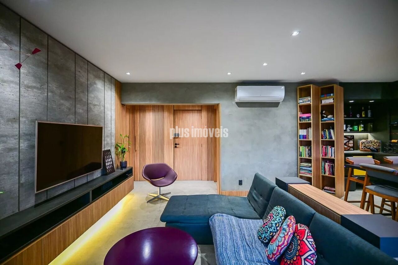 Apartamento, 3 quartos, 110 m² - Foto 4