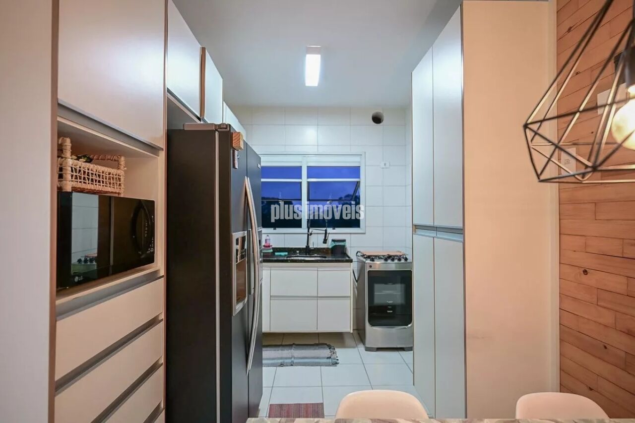 Apartamento, 3 quartos, 110 m² - Foto 11
