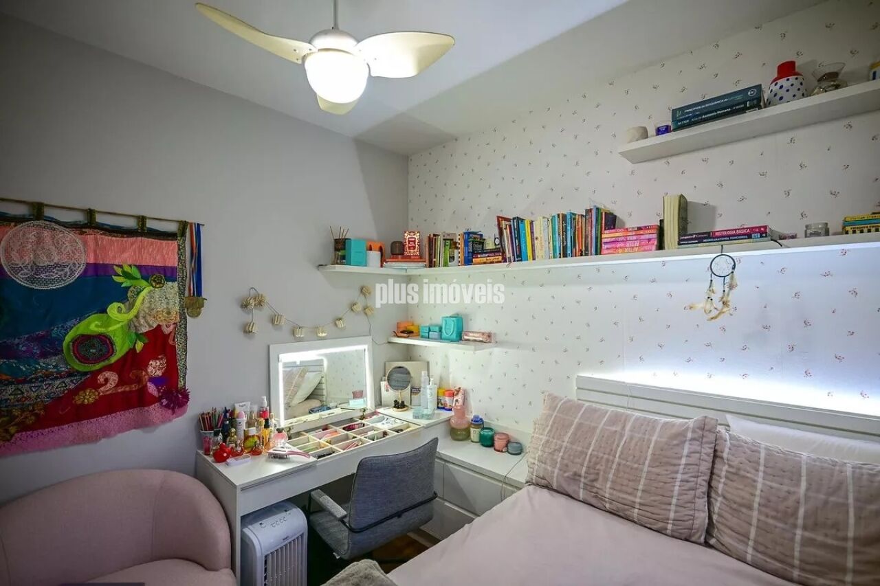Apartamento, 3 quartos, 110 m² - Foto 17