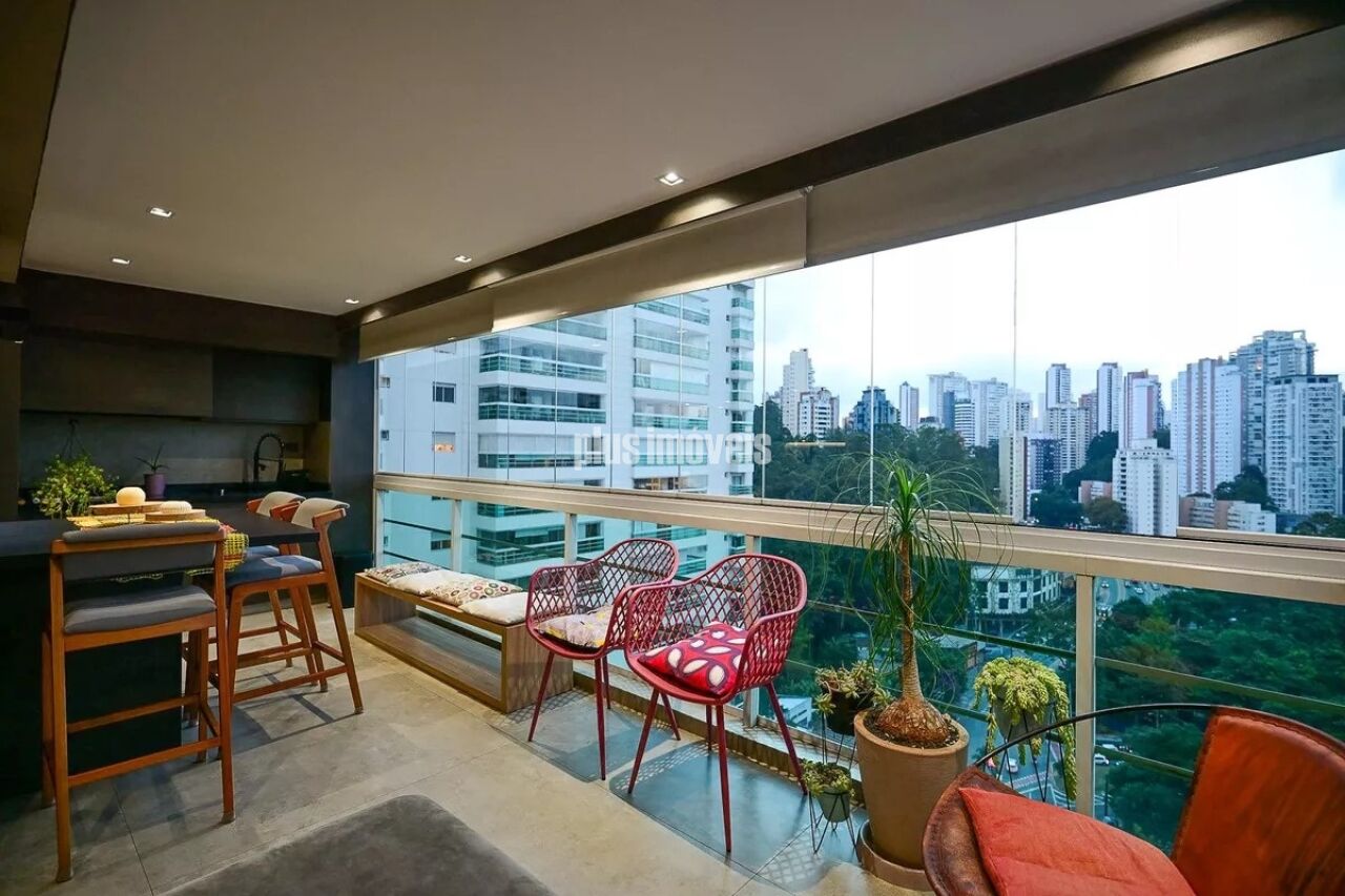 Apartamento, 3 quartos, 110 m² - Foto 32