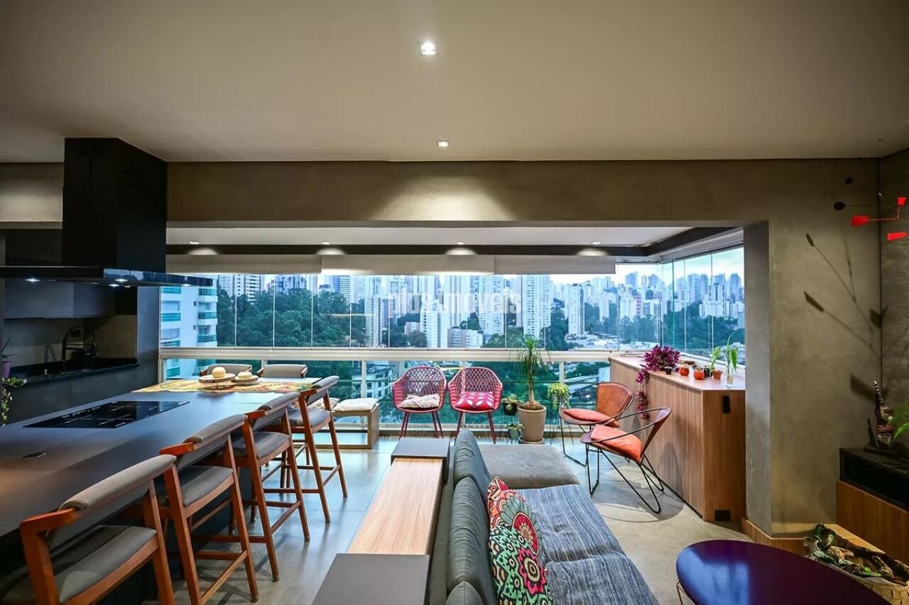 Apartamento, 3 quartos, 110 m² - Foto 30