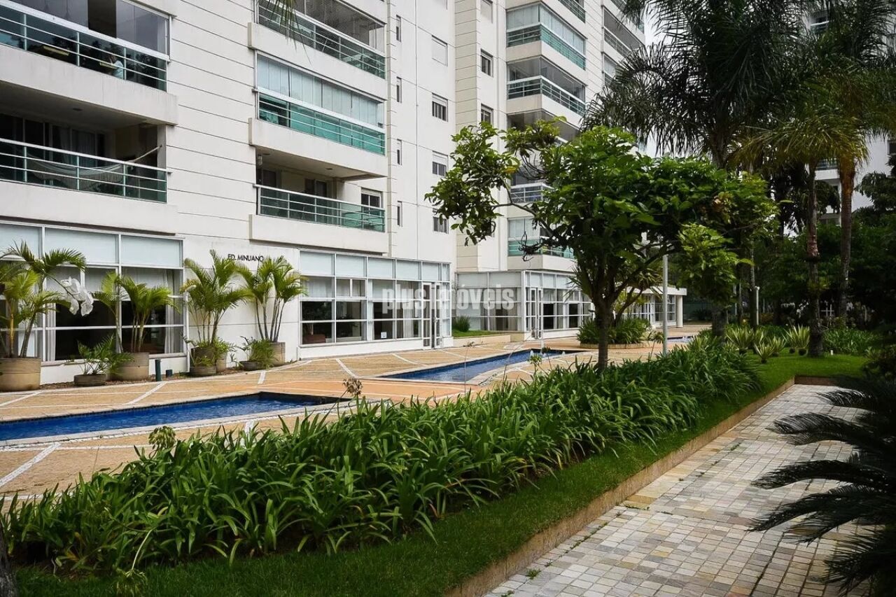 Apartamento, 3 quartos, 110 m² - Foto 43