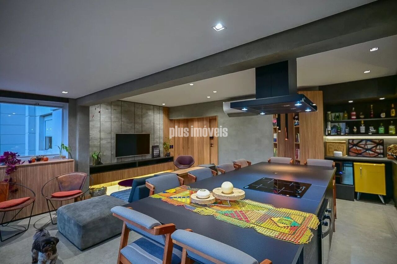 Apartamento, 3 quartos, 110 m² - Foto 3