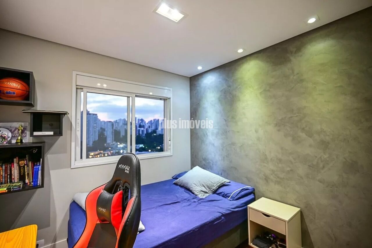 Apartamento, 3 quartos, 110 m² - Foto 18