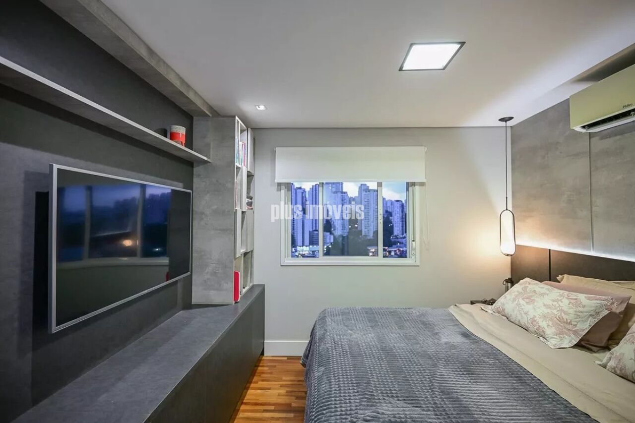 Apartamento, 3 quartos, 110 m² - Foto 22