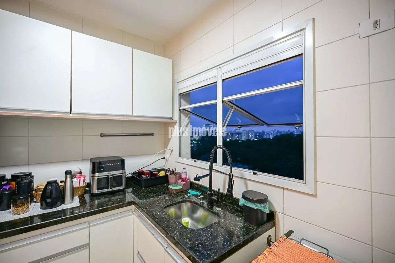 Apartamento, 3 quartos, 110 m² - Foto 9