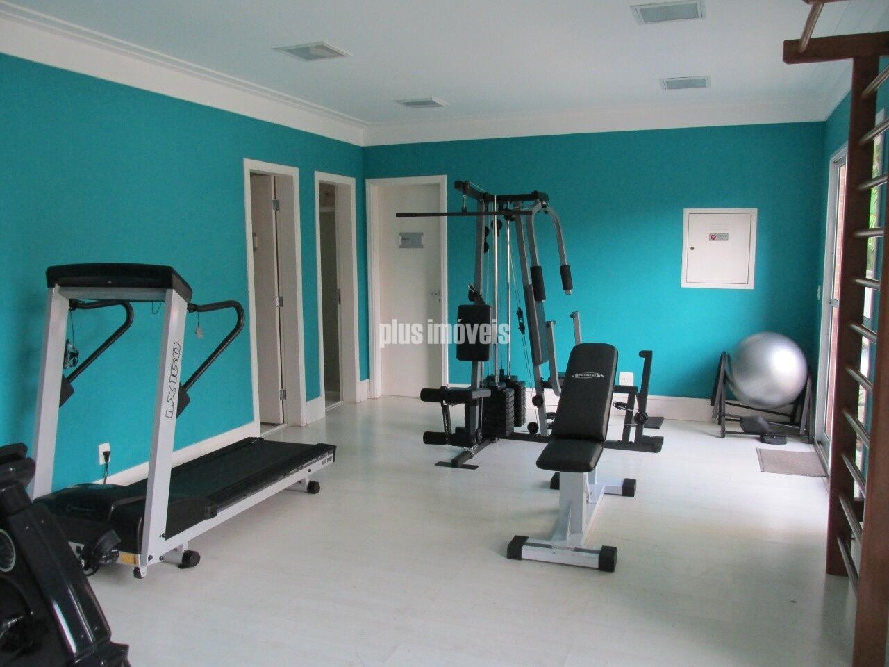 Casa de Condomínio, 3 quartos - Foto 22