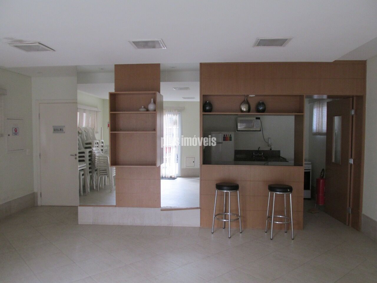 Casa de Condomínio, 3 quartos - Foto 28
