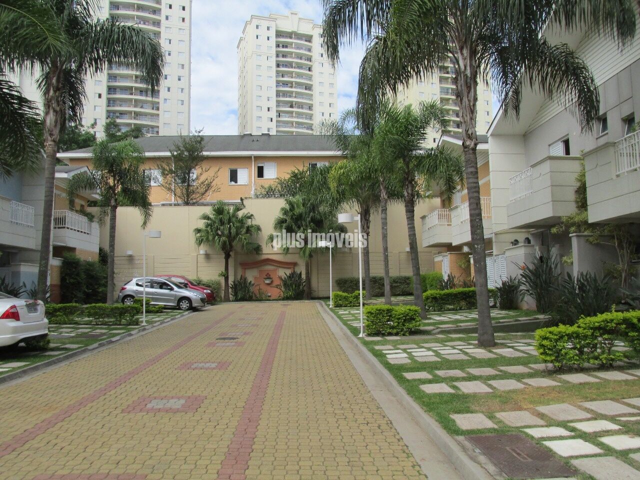 Casa de Condomínio, 3 quartos - Foto 9