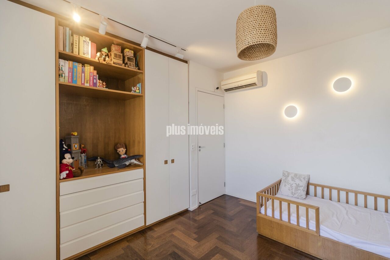 Apartamento, 3 quartos, 165 m² - Foto 38