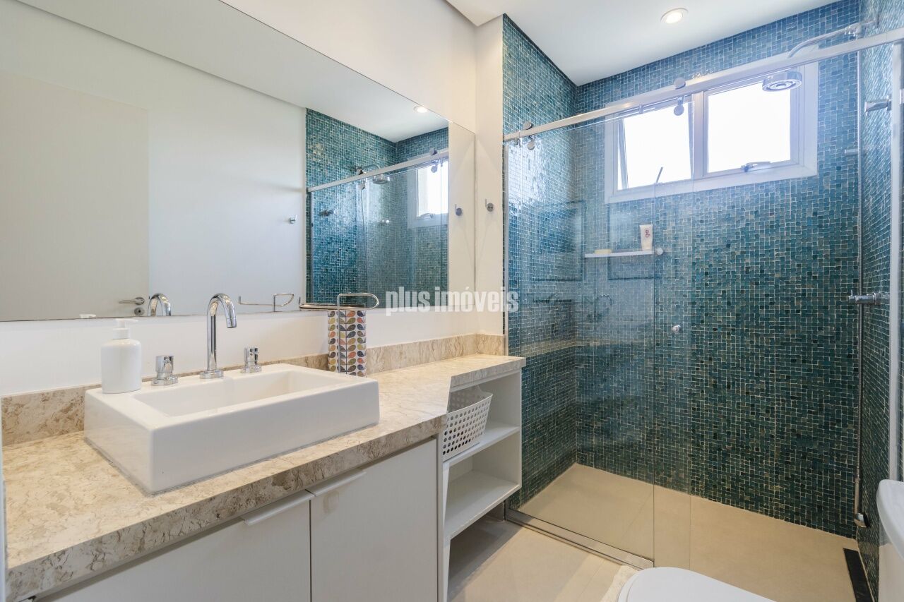 Apartamento, 3 quartos, 165 m² - Foto 40