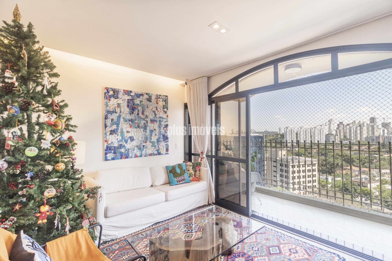 Apartamento, 3 quartos, 165 m² - Foto 28