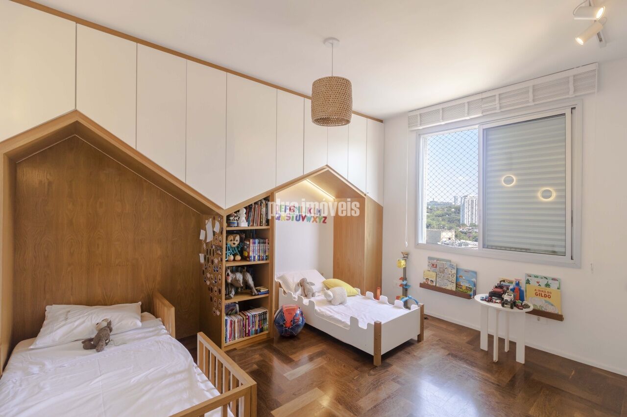 Apartamento, 3 quartos, 165 m² - Foto 36