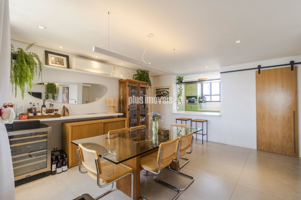 Apartamento, 3 quartos, 165 m² - Foto 7