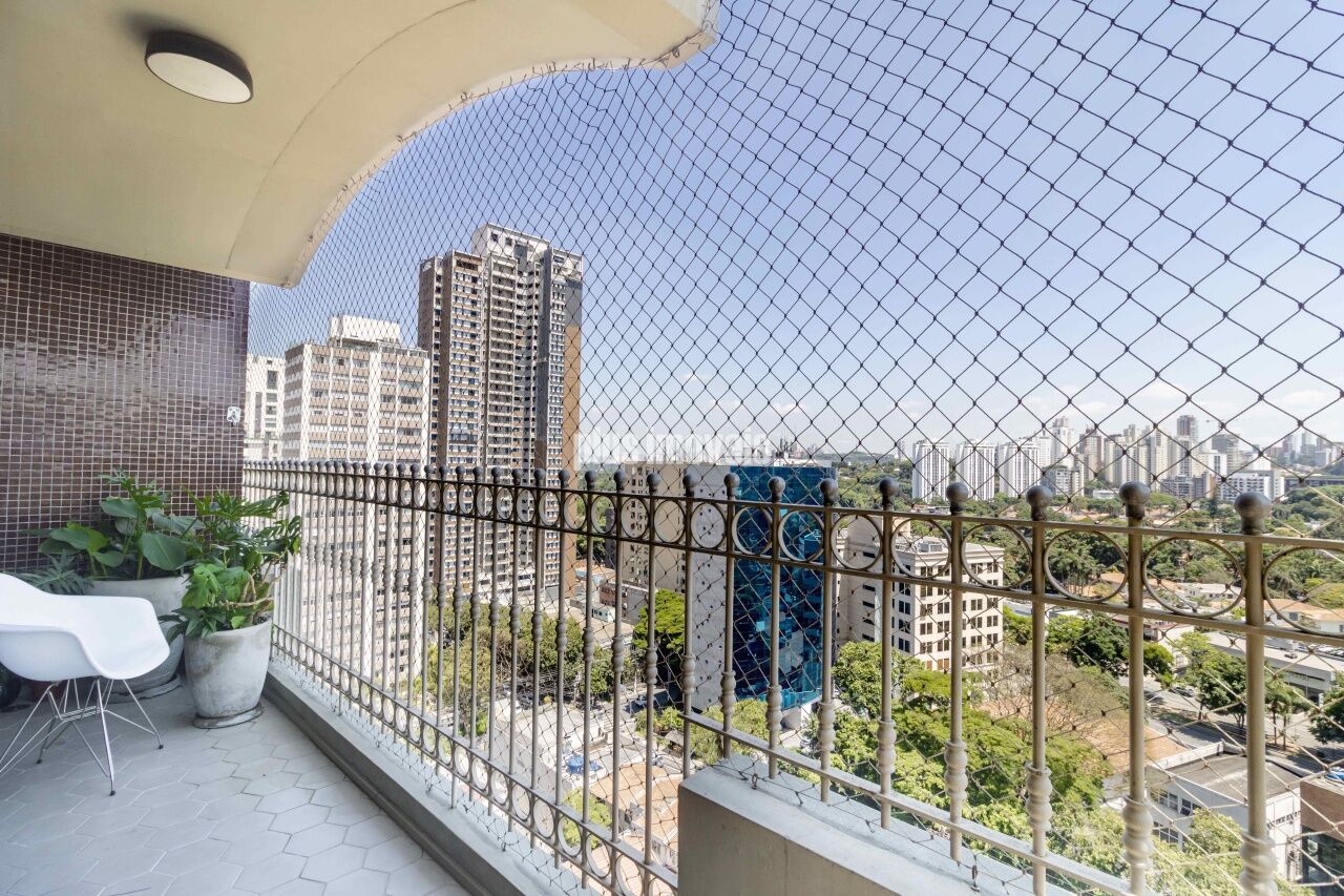 Apartamento, 3 quartos, 165 m² - Foto 27