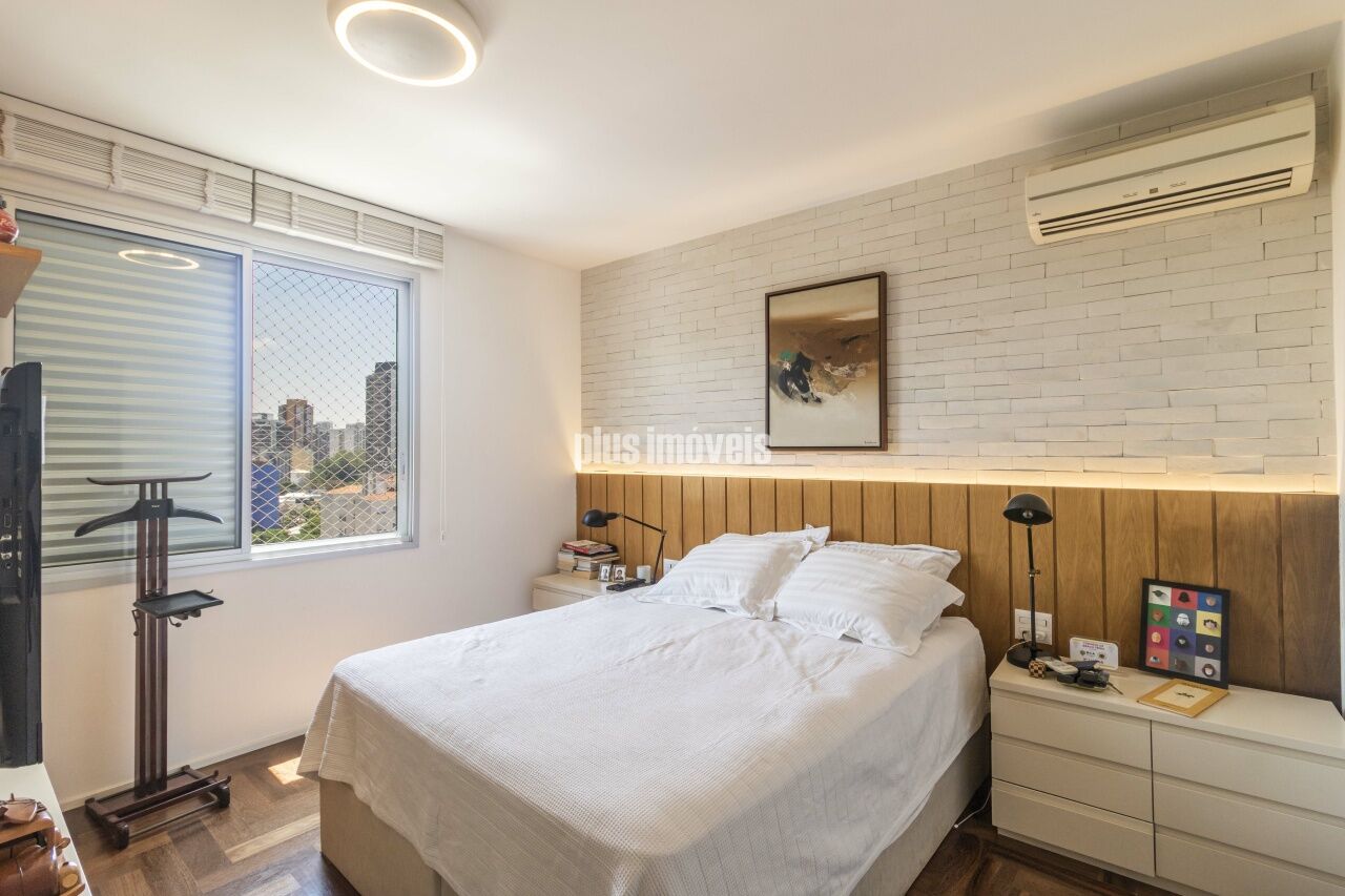 Apartamento, 3 quartos, 165 m² - Foto 47