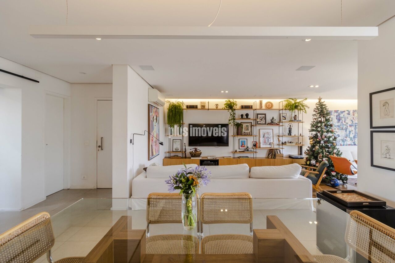 Apartamento, 3 quartos, 165 m² - Foto 5