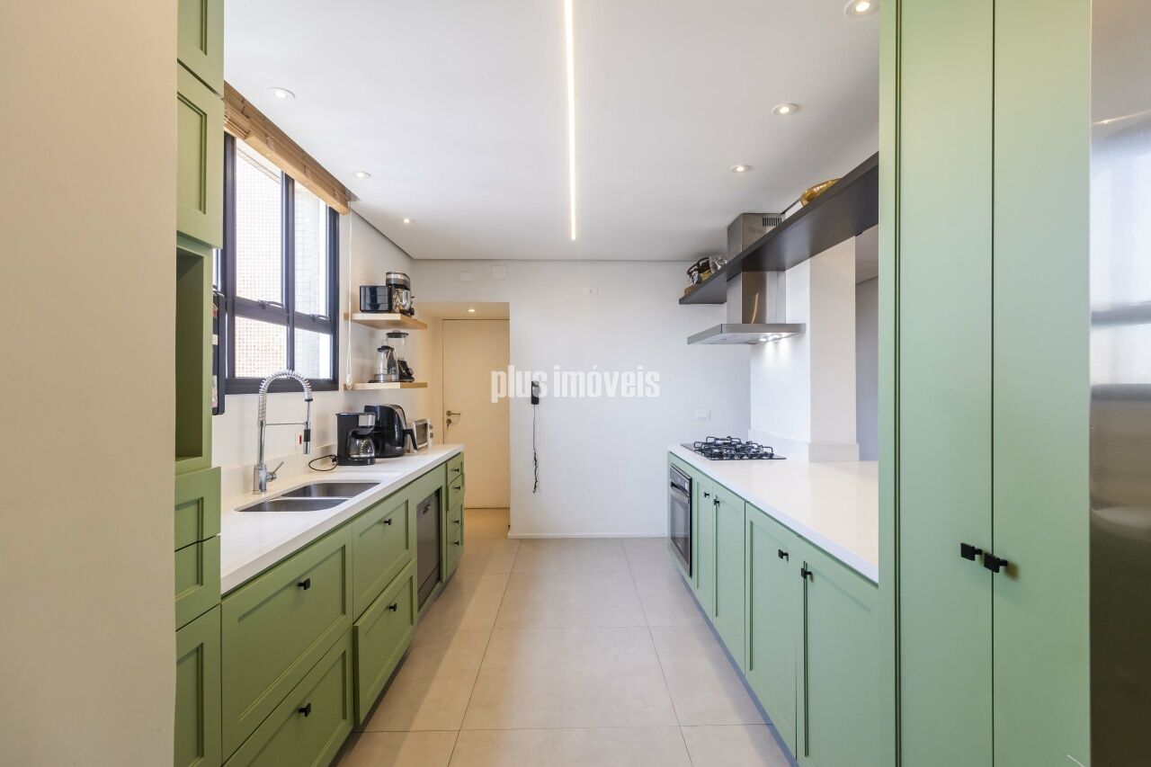 Apartamento, 3 quartos, 165 m² - Foto 21