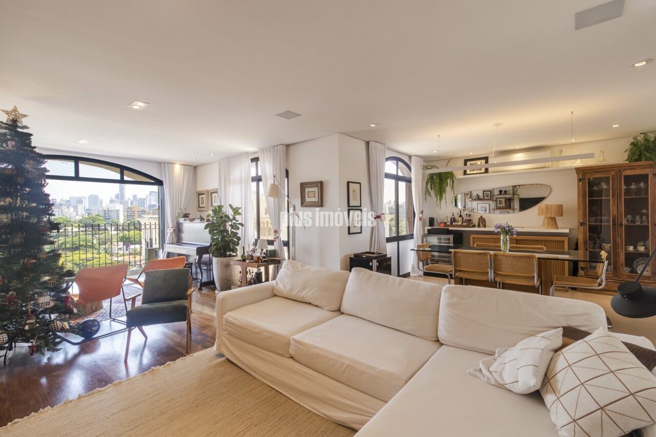 Apartamento, 3 quartos, 165 m² - Foto 13