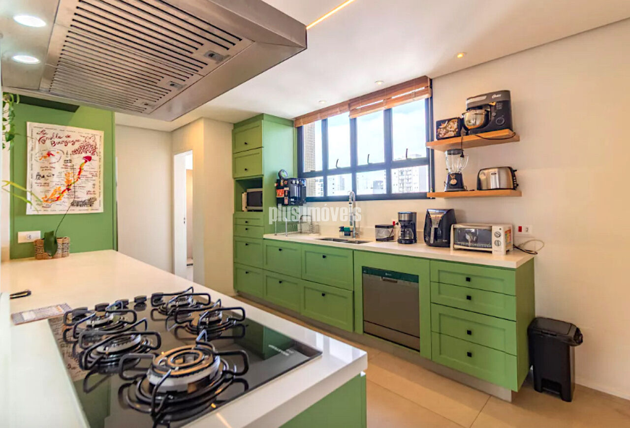 Apartamento, 3 quartos, 165 m² - Foto 16