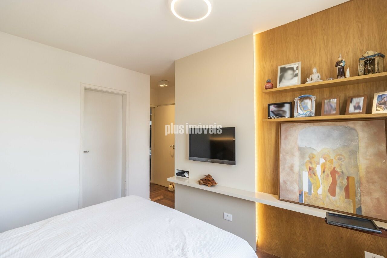 Apartamento, 3 quartos, 165 m² - Foto 50