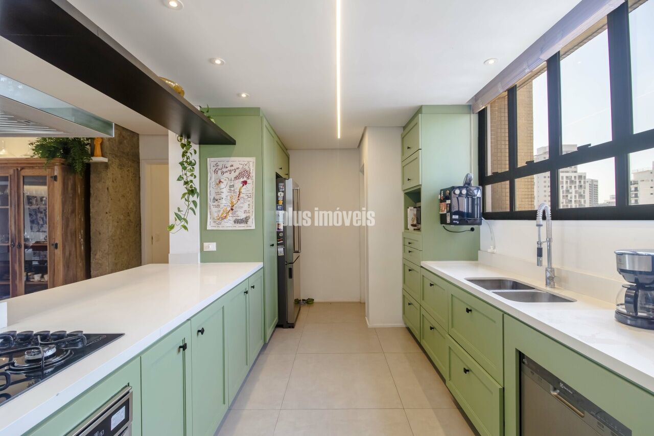 Apartamento, 3 quartos, 165 m² - Foto 20