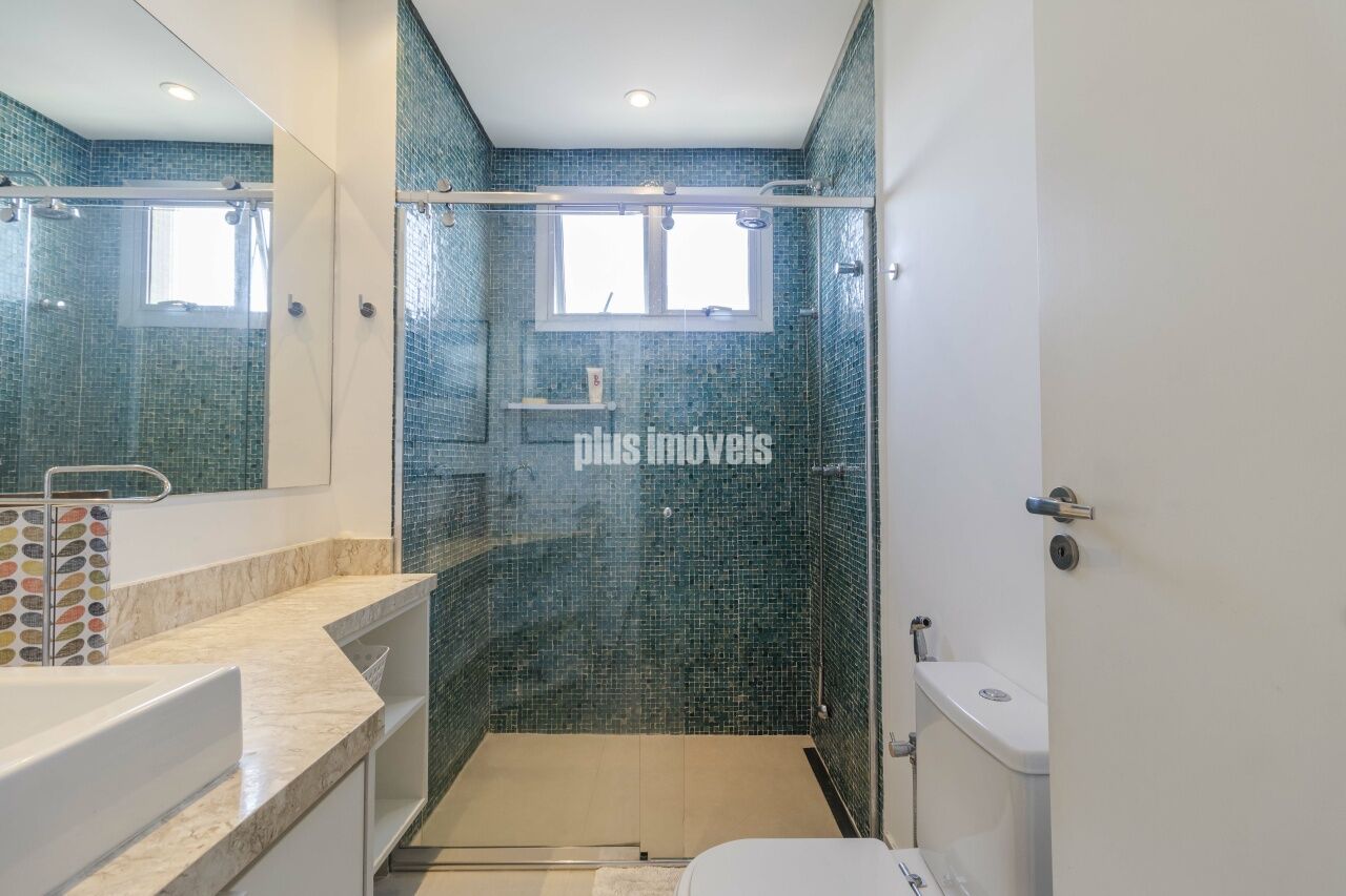 Apartamento, 3 quartos, 165 m² - Foto 41