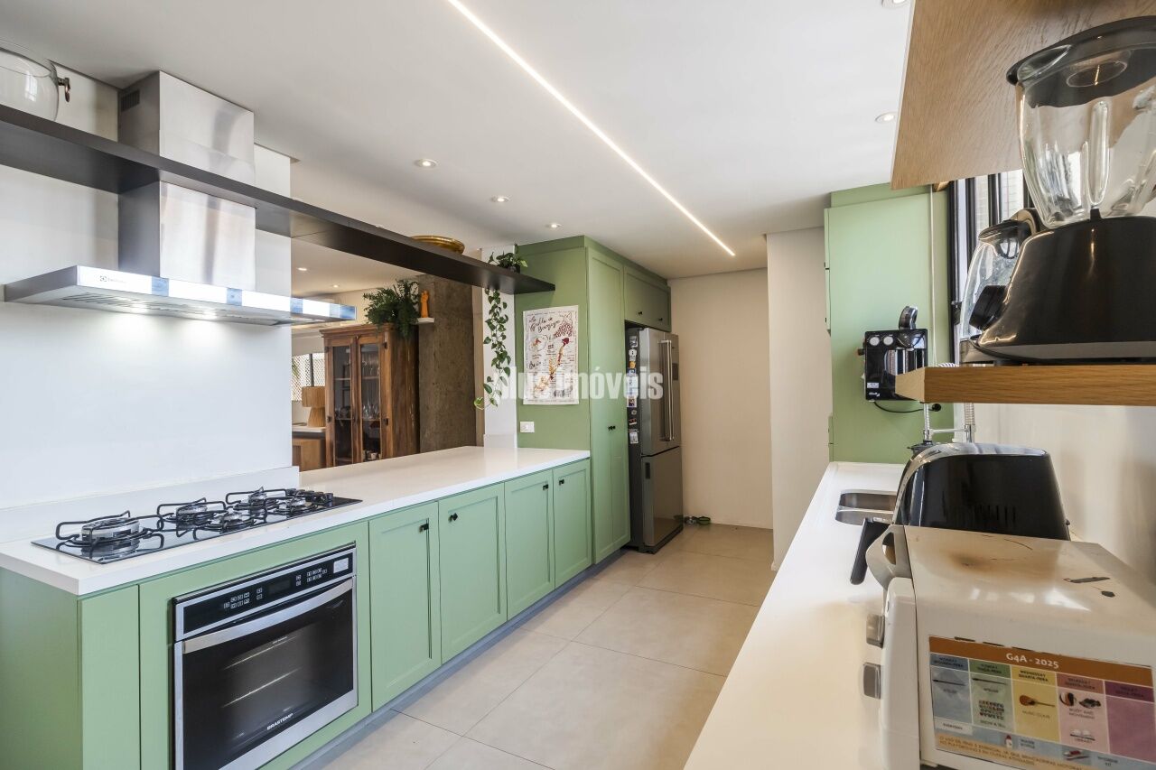 Apartamento, 3 quartos, 165 m² - Foto 19