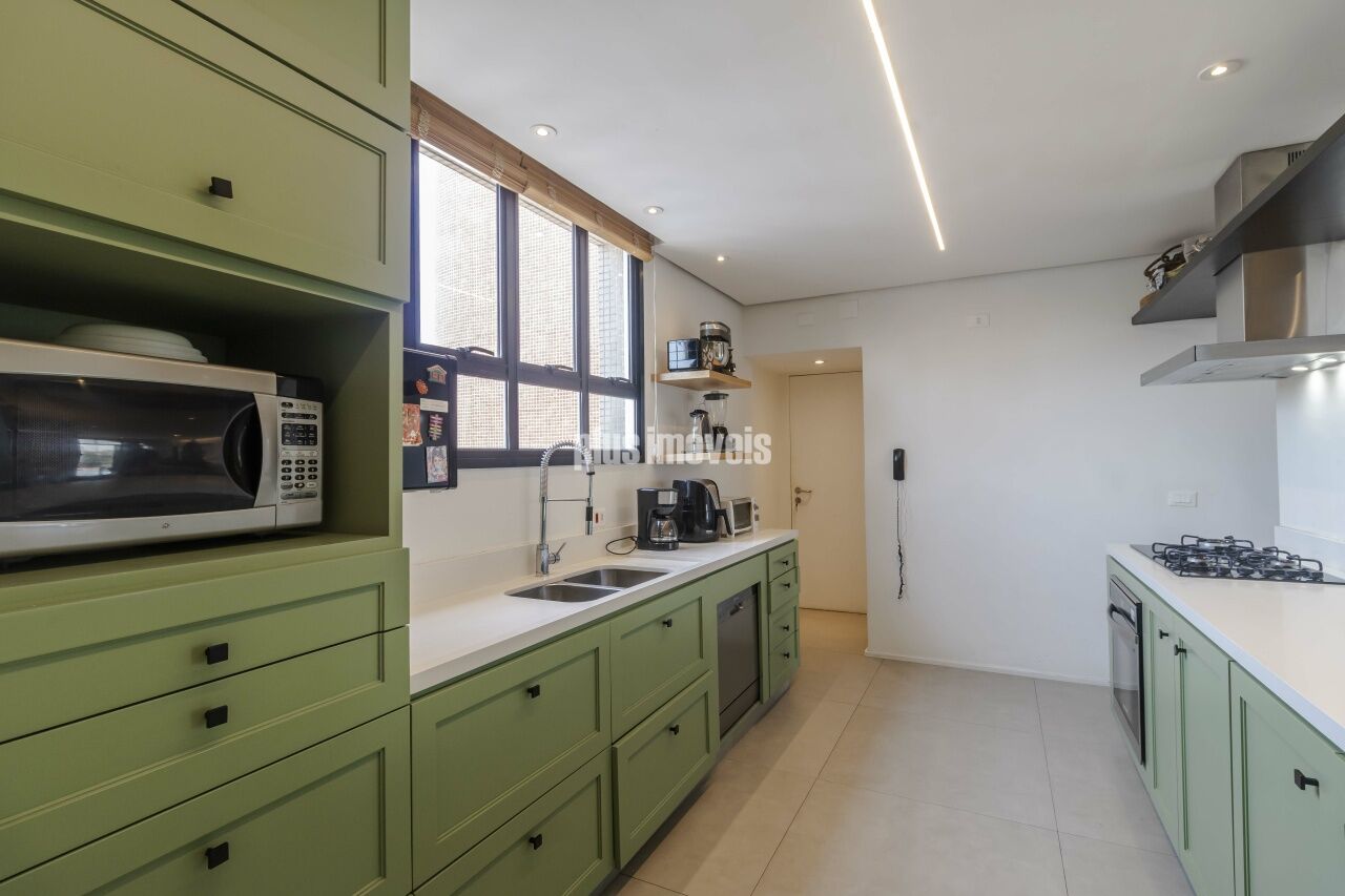 Apartamento, 3 quartos, 165 m² - Foto 22