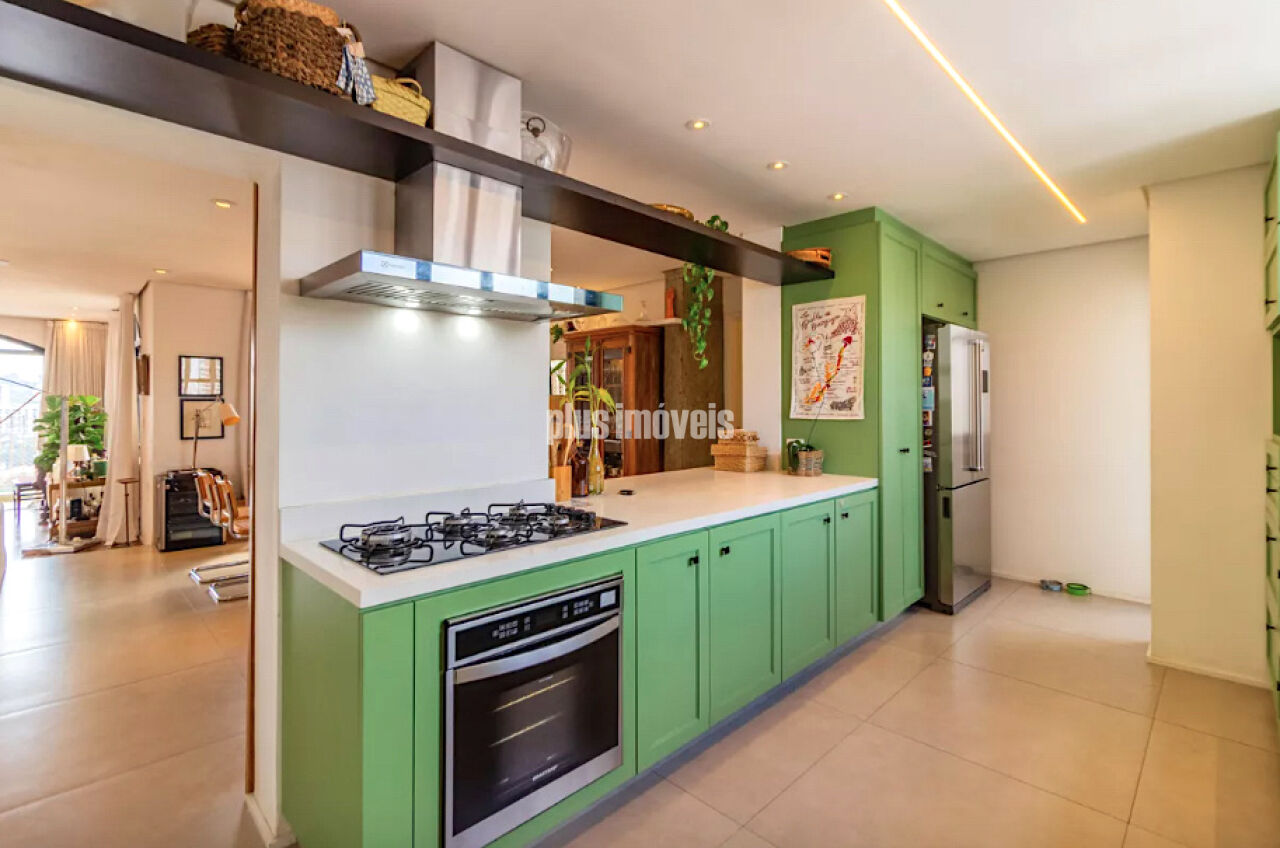Apartamento, 3 quartos, 165 m² - Foto 15