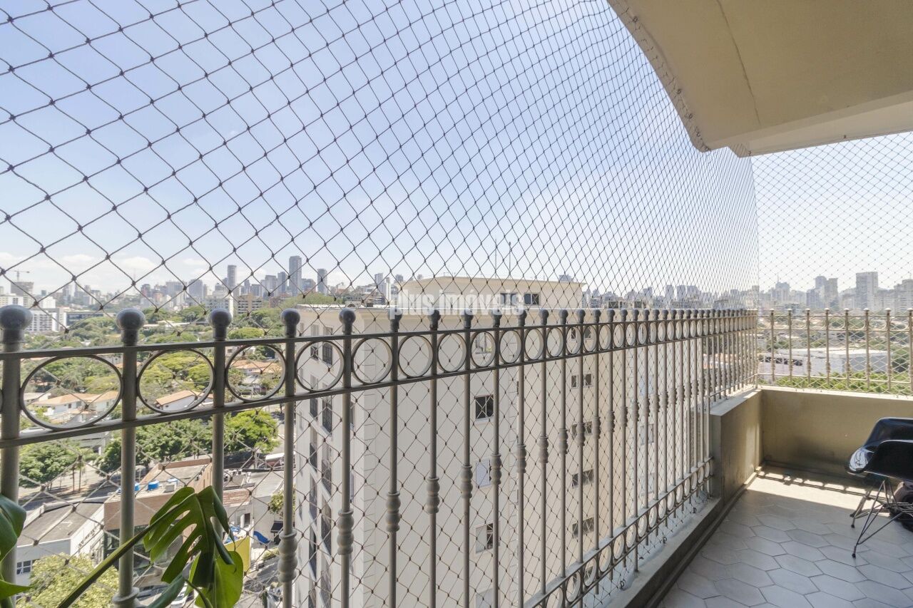 Apartamento, 3 quartos, 165 m² - Foto 30