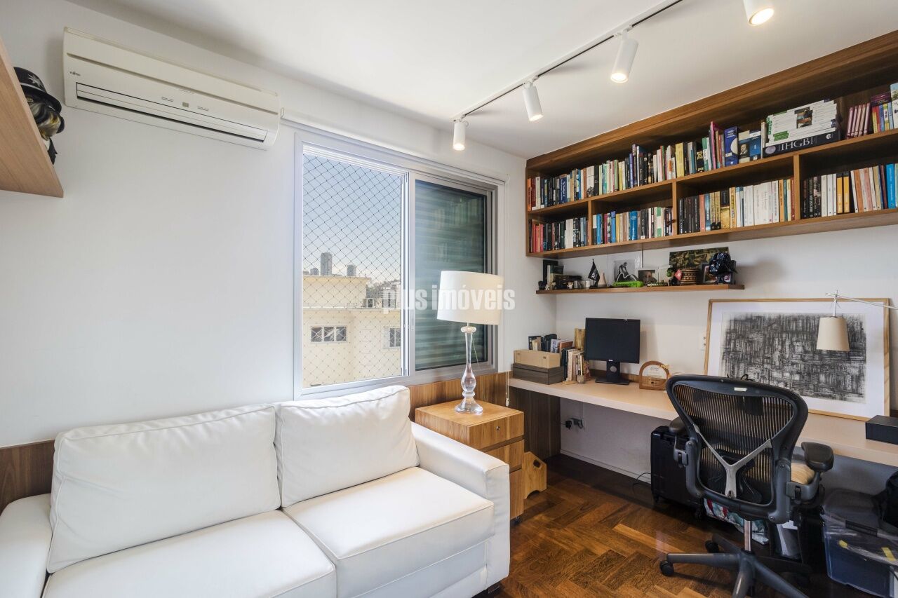 Apartamento, 3 quartos, 165 m² - Foto 43