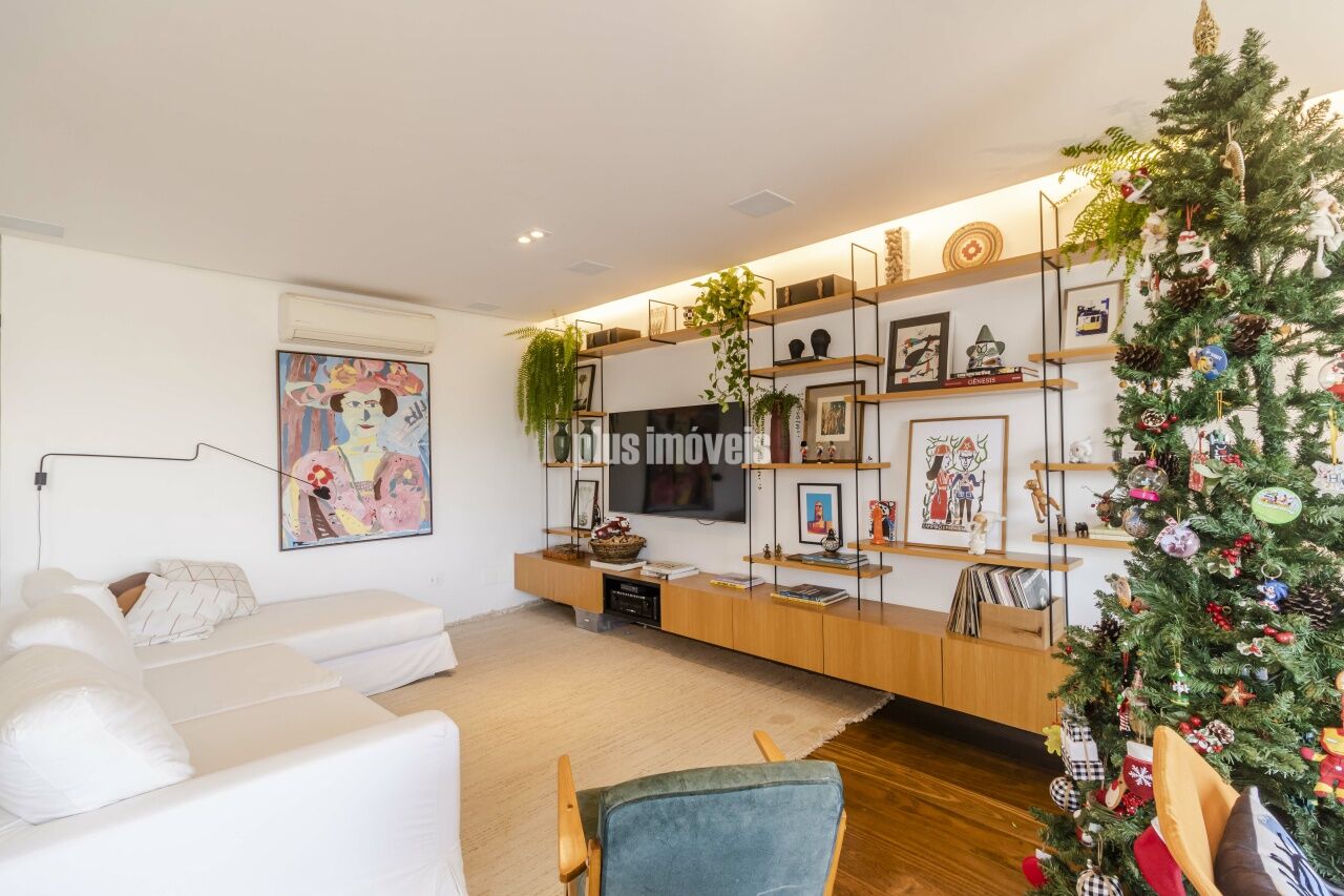 Apartamento, 3 quartos, 165 m² - Foto 11